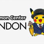 Pokémon: apre il Pokémon Center a Londra