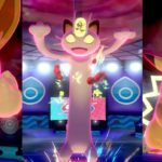 Pokémon Spada e Scudo: svelati 5 Pokémon Gigamax