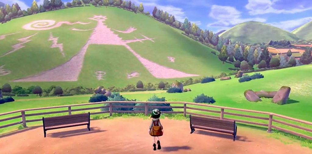 Pokémon Spada e Scudo