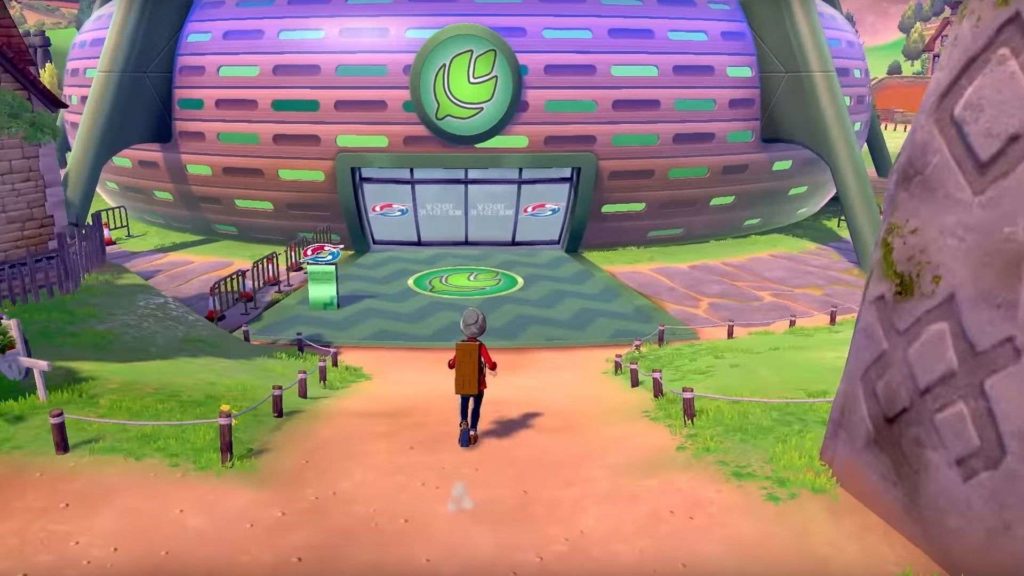 Pokémon Spada e Scudo - immagine della notizia