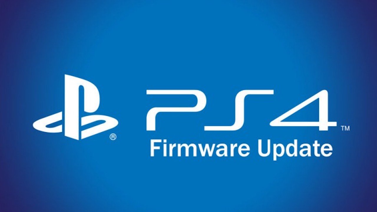 PlayStation 4: disponibile il firmware 7.51