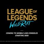 League of Legends: Wild Rift