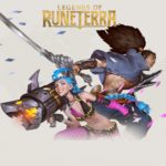 Legends of Runeterra – il deck Ashe Sejuani