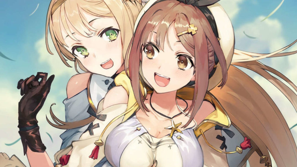 Atelier Ryza: Ever Darkness & the Secret Hideout - immagine della recensione