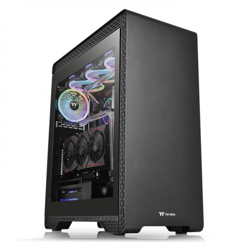 Annunciata la data di lancio di Thermaltake S500