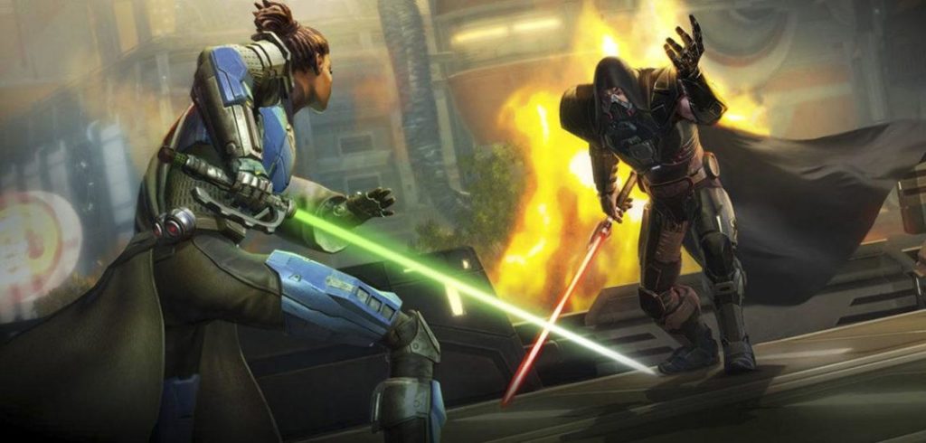 star wars fallen order