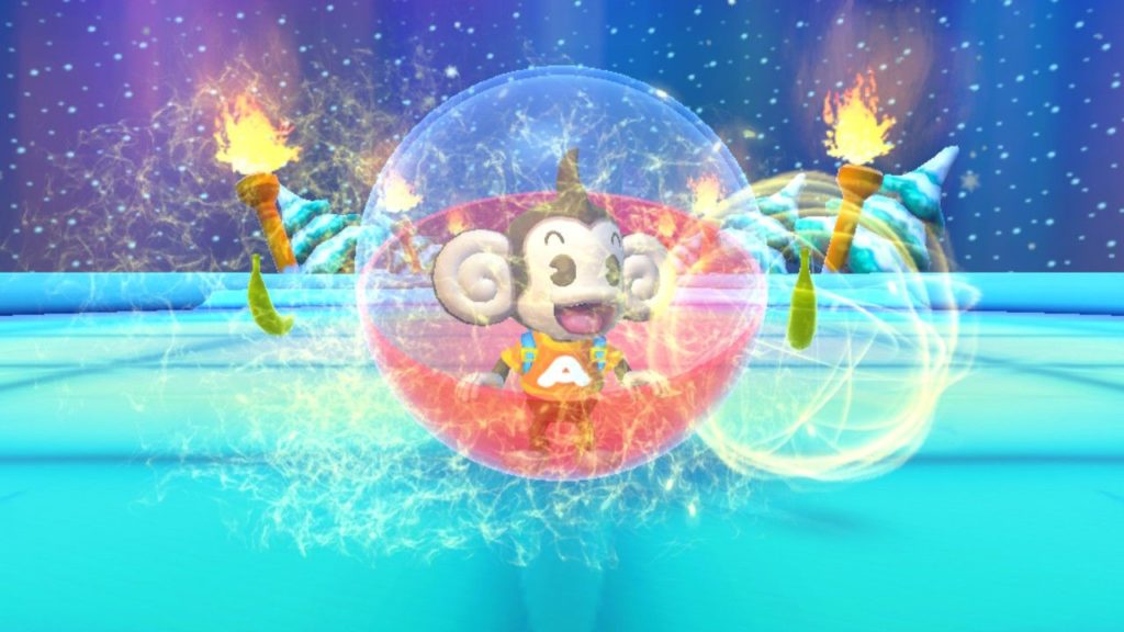 Super Monkey Ball: Banana Blitz HD