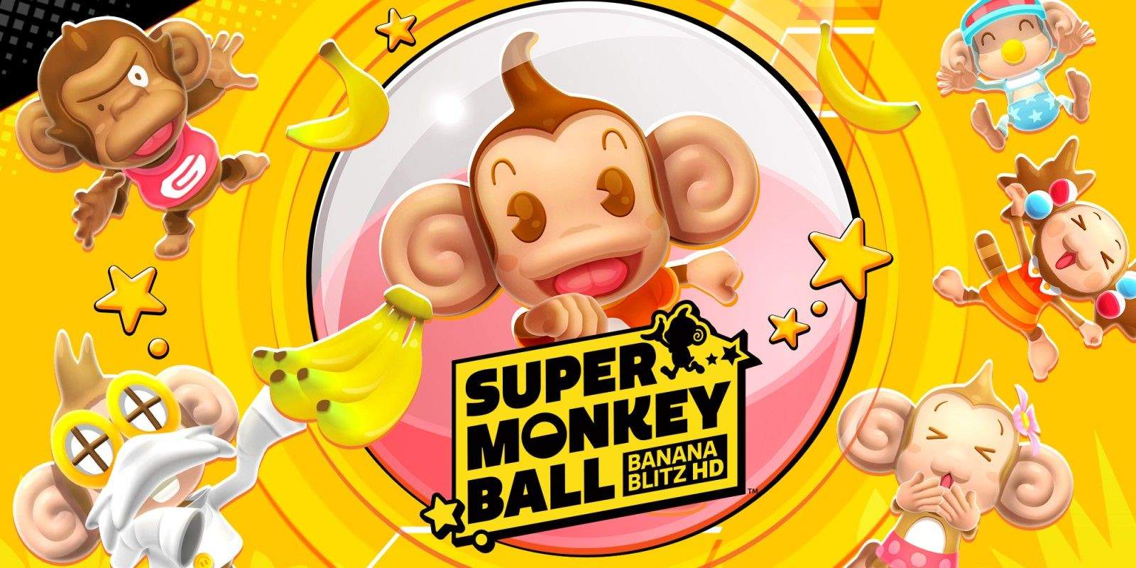 Super Monkey Ball: Banana Blitz HD – Recensione