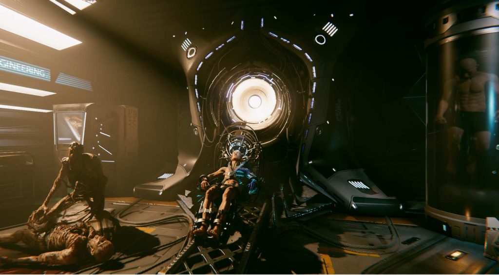 System Shock 3 sviluppo da AAA budget AA