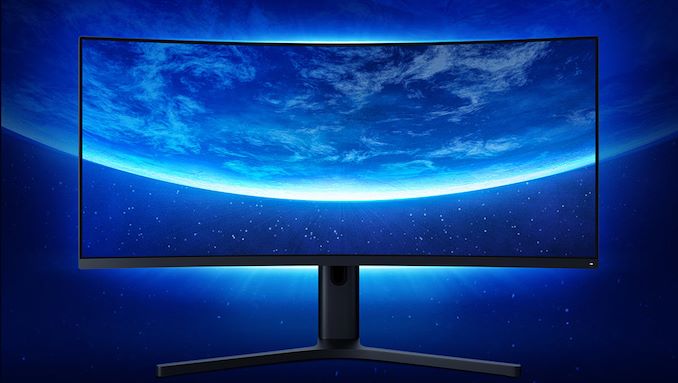 Xiaomi monitor