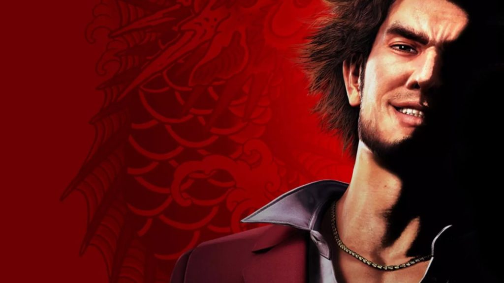 yakuza 7 progressione