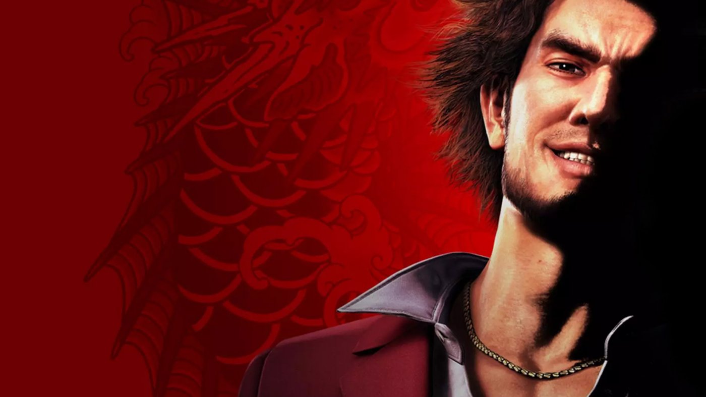 Yakuza: Like a Dragon si mostra di nuovo