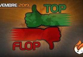 Gamesource Awards - Top & Flop novembre 2019