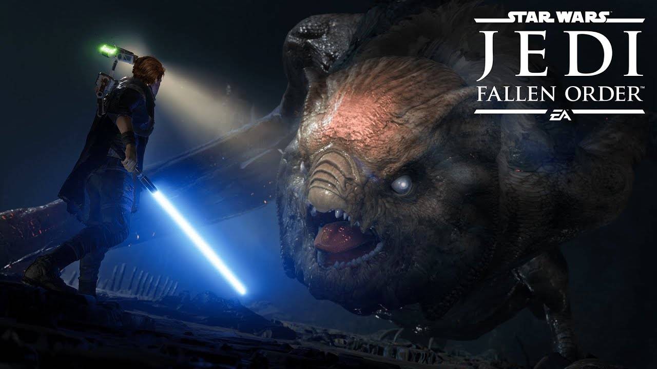 Jedi: Fallen Order – Verso nuovi orizzonti ludici