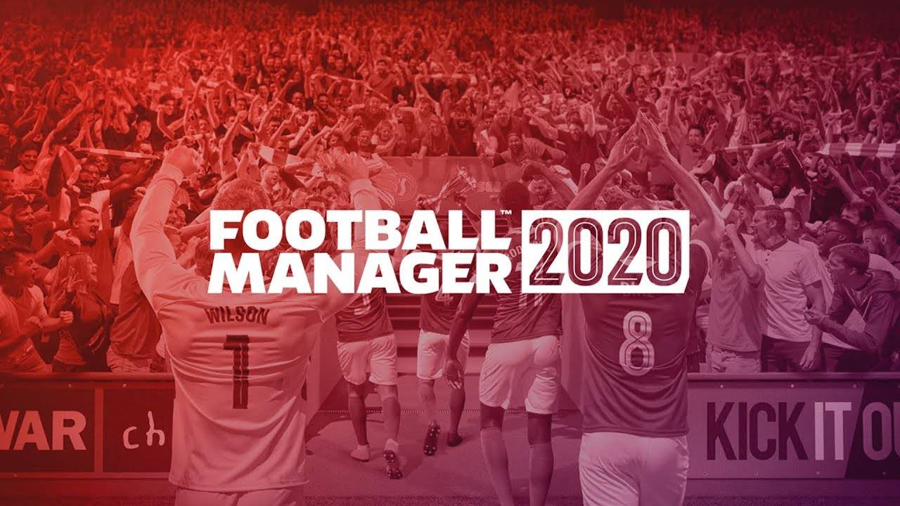 Football Manager 2020: Gratis fino al 25 Marzo