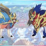 Pokémon Scudo e Spada: ecco il trailer di lancio