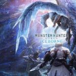 Iceborne tra i titoli più venduti in Giappone