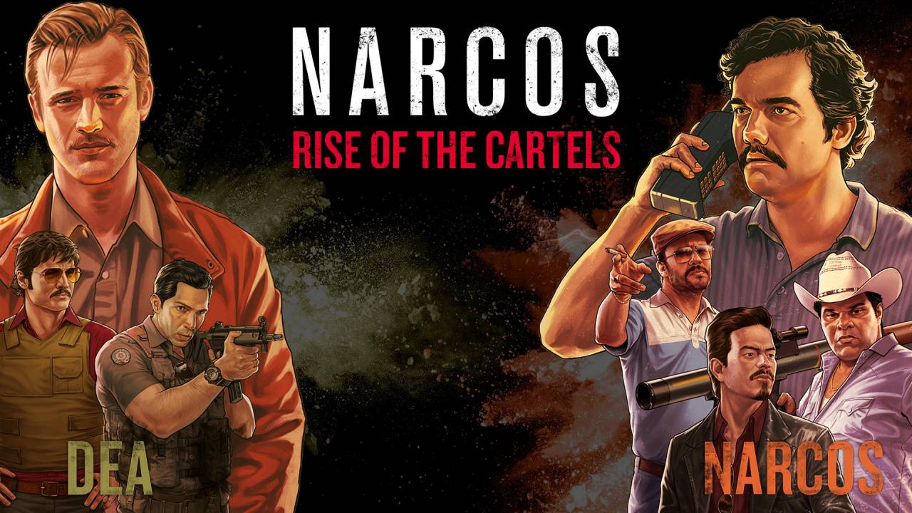 Narcos: Rise of the Cartels – Recensione