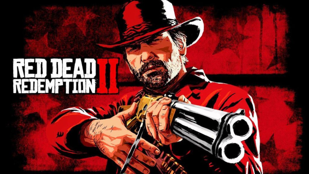 red dead redemption 2 pc