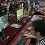 La Cina impone il coprifuoco sui videogames