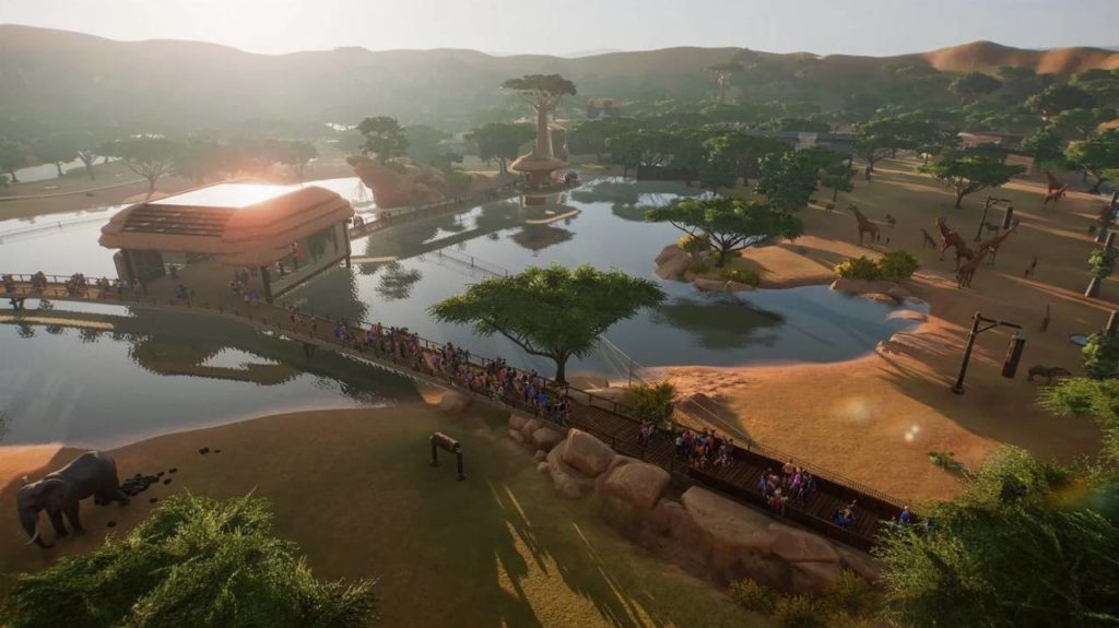 planet zoo