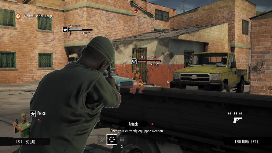 narcos rise of the cartels