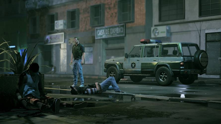 narcos rise of the cartels