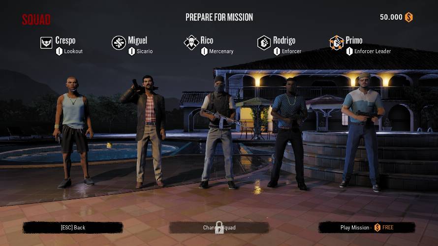 narcos rise of the cartels