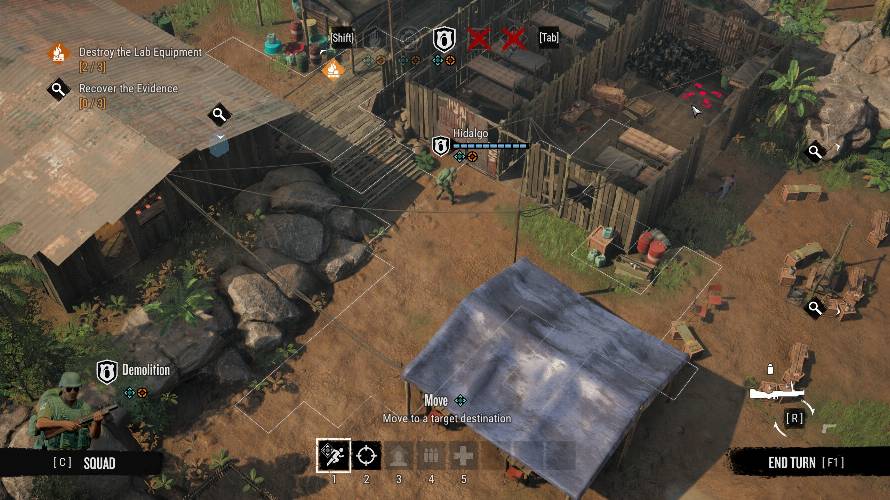 narcos rise of the cartels