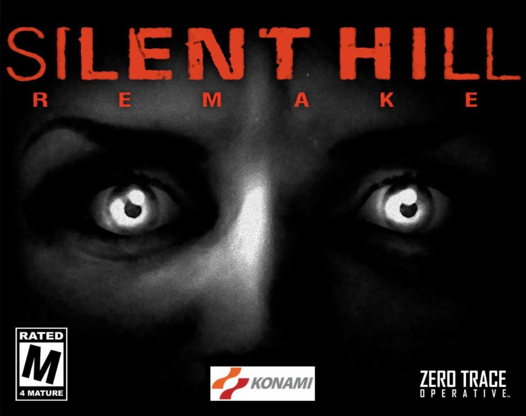 Silent Hill