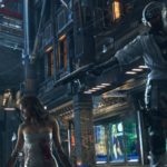 Cyberpunk 2077 è nella fase finale di sviluppo
