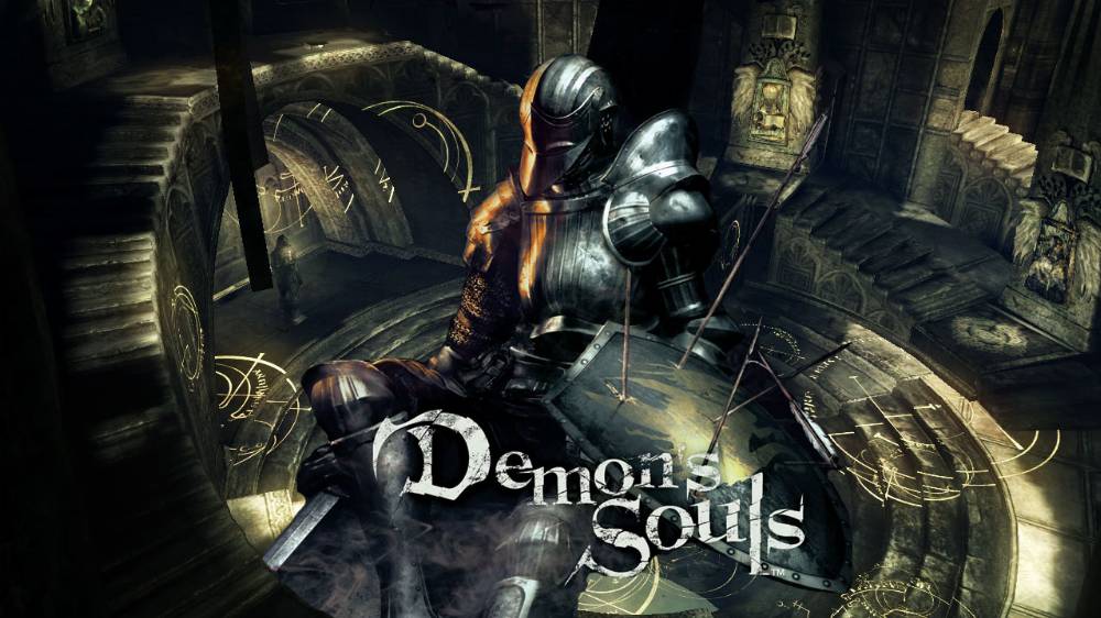 Bluepoint Games a lavoro su Demon’s Souls?
