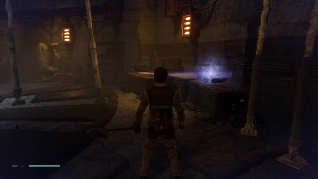 Star Wars Jedi: Fallen Order