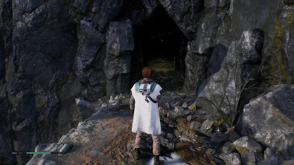 Star Wars Jedi: Fallen Order