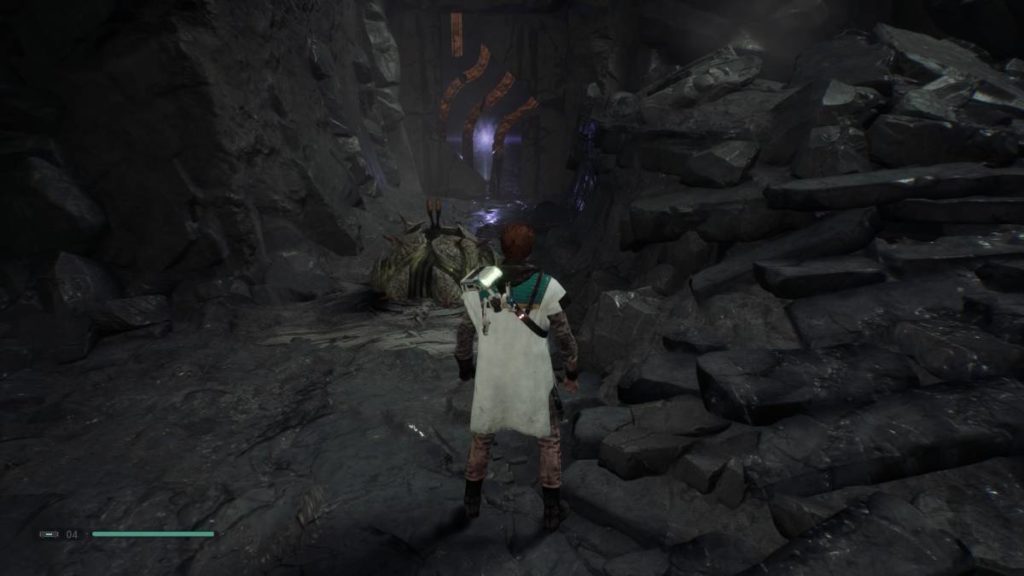 Star Wars Jedi: Fallen Order