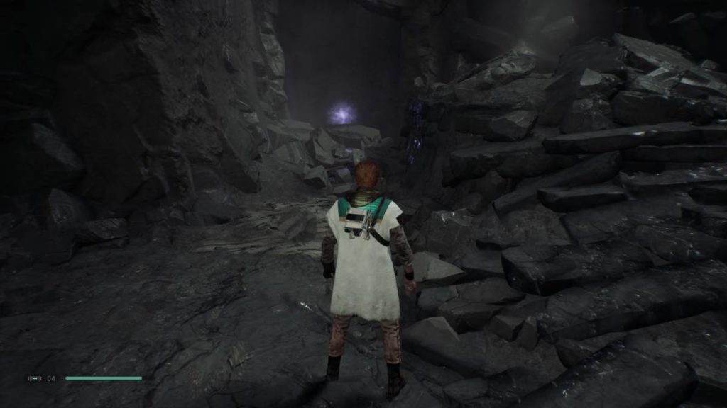 Star Wars Jedi: Fallen Order