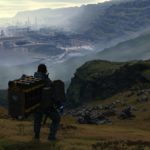 Death Stranding: all’inizio i viaggi erano diversi