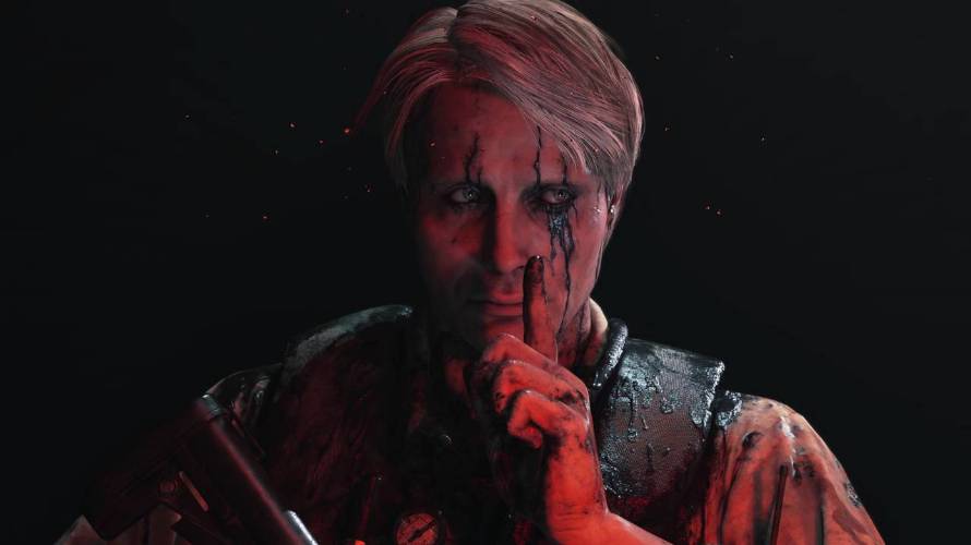 Death Stranding, composer lascia lo studio