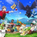 Pokémon Spada e Scudo – Come ottenere le Caramelle Esperienza
