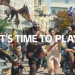 It’s Time To Play! è il nuovo spot Playstation