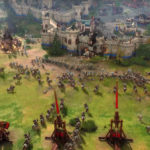 Age of Empires 4: tutti i dettagli del gameplay