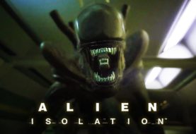 Alien: Isolation: trailer della versione Switch