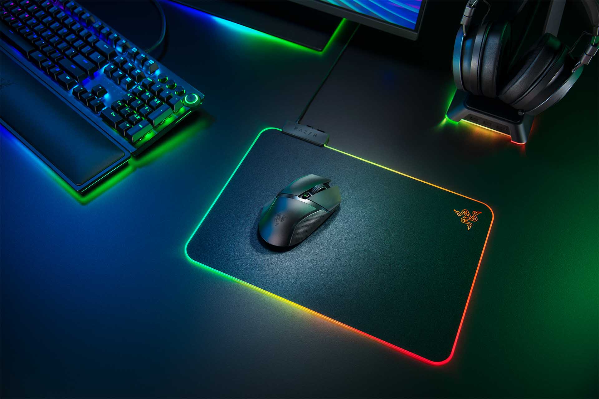 Razer Basilisk X HyperSpeed