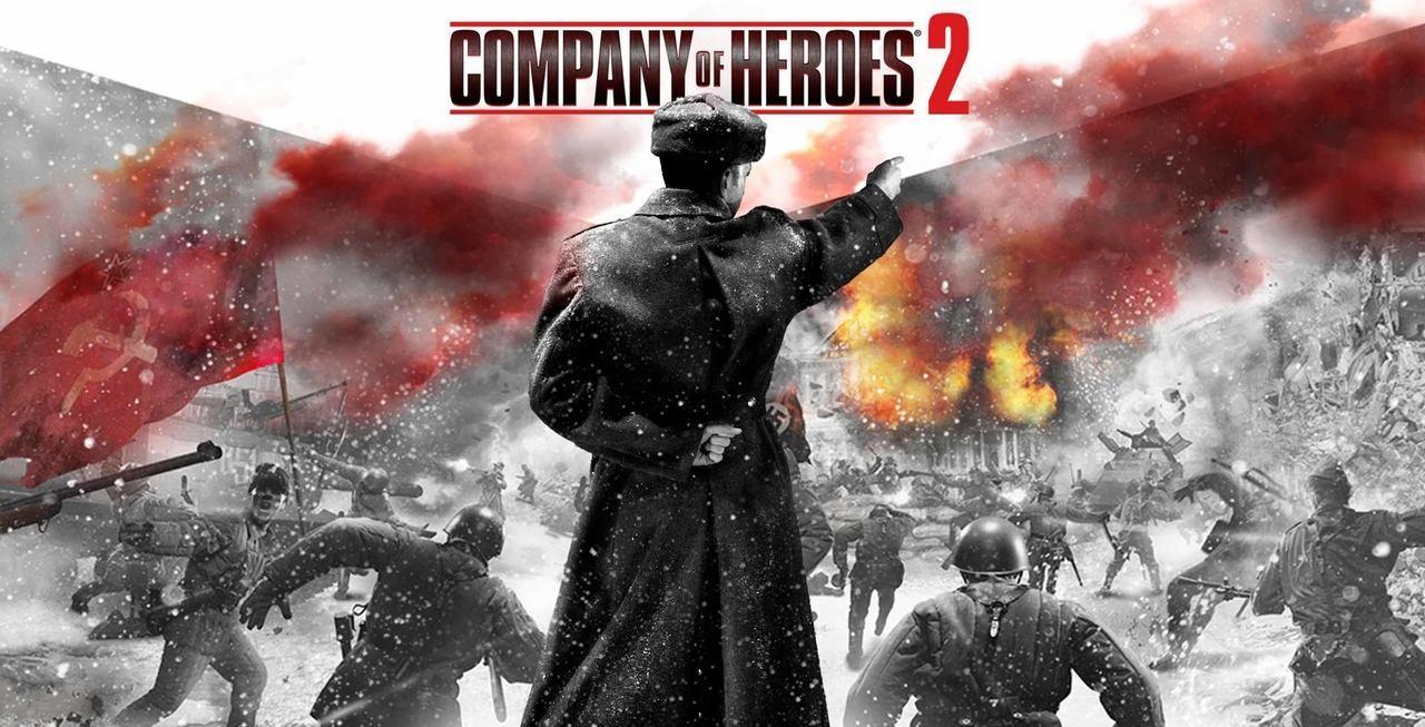 Company of Heroes 2: disponibile gratis su Steam