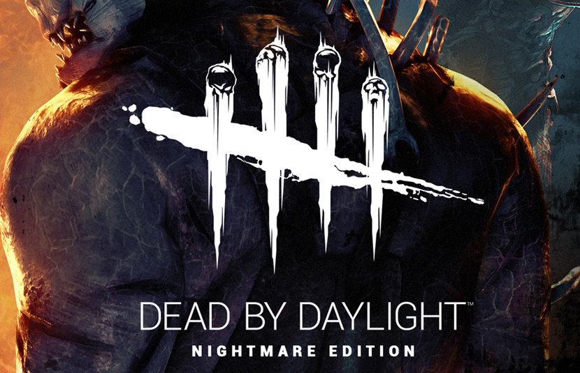 Dead by Daylight: disponibile la Nightmare Edition