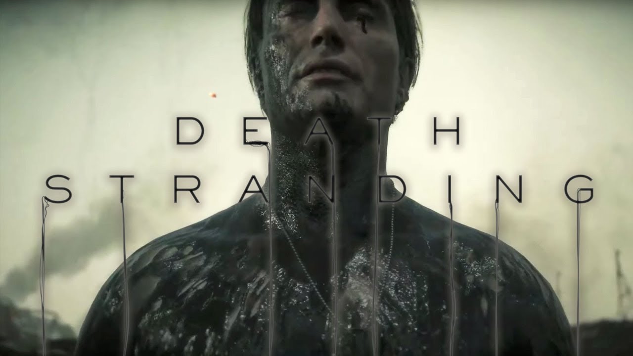 Kojima spera che Death Stranding sia fonte di motivazione