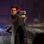 Jedi: Fallen Order, una mod trasforma Cal in Joker