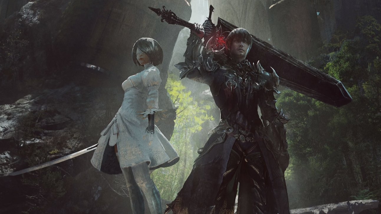 Final Fantasy XIV: disponibile la Patch 5.1