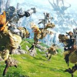 Final Fantasy XIV: le vendite aumentano per Square Enix