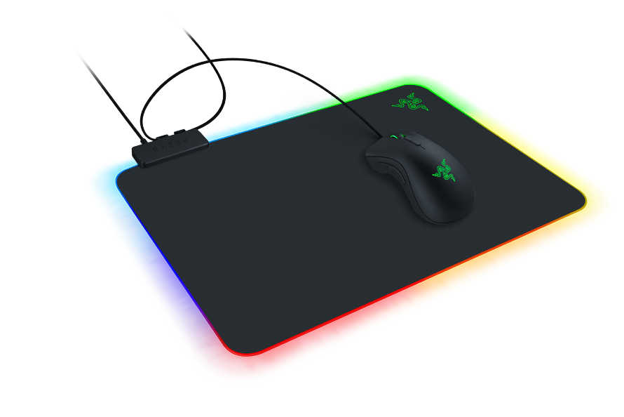 Razer Firefly V2